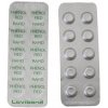 Chemoform DPD Phenol Red Rapid pH testovací tablety 10 ks