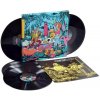 Grateful Dead: Madison Square Garden '81, '82, '83: 5Vinyl (LP)
