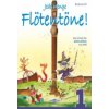 Jede Menge Flötentöne! 1. Bd.1