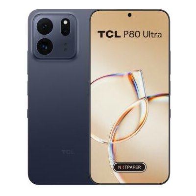 TCL P80 Ultra 8GB/256GB Dark Blue