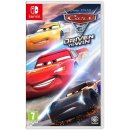 Hra pre Nintendo Switch Cars 3: Driven to Win