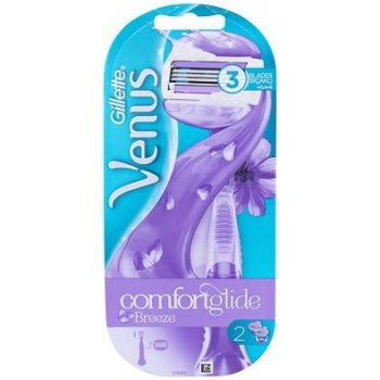 Gillette Venus Breeze