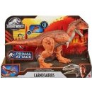 Mattel Jurassic World Control Carnotaurus