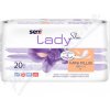 Seni Lady Slim inkontinenčné vložky mini plus 20 ks