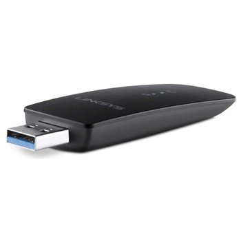 Linksys WUSB6300