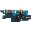 Nabíjací Konektor - PCB Doska Samsung Galaxy M20 M205F Premium