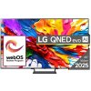 LG- LG QNED evo AI 65QNED93A6A televízor 165,1 cm (65