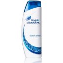 Head & Shoulders Classic Clean šampón proti lupinám na normálne vlasy čistý a šetrný k pokožke 200 ml