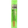 Háček na háčkování 1.5 mm s bambusovou rukojetí – 14 cm