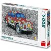 Dino Hippies VW 500 dielov