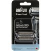 Braun Kombipack 64B