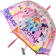 LAMPS dáždnik My little pony 217061 cca