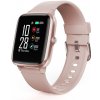 Hama Fit Watch 5910, športové hodinky, vodeodolné, GPS, pulz, kalórie, krokomer atď,... 91021200
