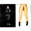 Latexové nohavice nafukovacie