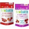 YumEarth Ovocné lízanky BIO 85 g 14ks s vitamínom C