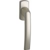MACO okenní klika HARMONY, trny 12 mm čtyřhran 7x32 mm, hliník champagne elox