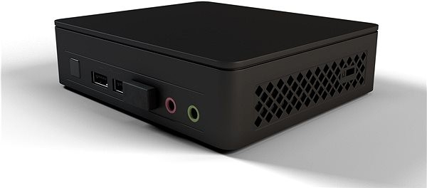 Asus NUC 11 90AB1ATK-MB2120