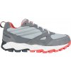 Columbia Dámska outdoorová obuv IVO TRAIL WP sivá tmavo sivá biela