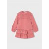 Set - blúzka a volánová sukňa Mayoral - 1504933072-ihneď