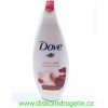 DOVE SPRCHOVÝ GEL VELVET SOFT 250ML