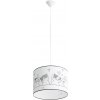 Sollux Sollux SL.1419 - Detský luster na lanku CAT 1xE27/15W/230V pr. 40 cm SLX1156 + záruka 3 roky zadarmo + záruka 3 roky zadarmo