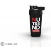NUTREND NUTREND ŠEJKER, 700 ml, čierny