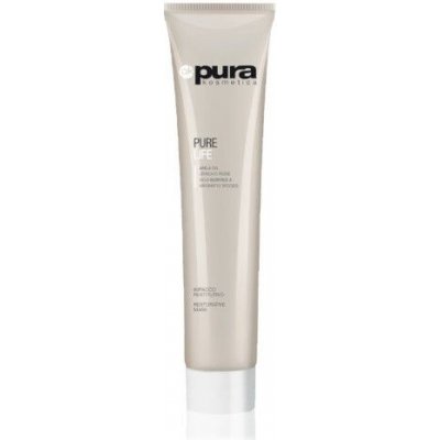 Pura Pure Life Restorative Mask 200 ml