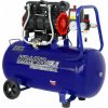 Bezolejový kompresor, 50L, 1500W | KD4052