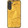 Picasee ULTIMATE CASE PowerShare pro Samsung Galaxy S23+ 5G - Gold
