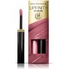 Max Factor Lipfinity 24HRS Lip Colour dlouhotrvající rúž s balzámem 020 Angelic 4,2 g