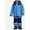 Didriksons detský zimné set Skare Sapphire Blue