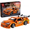 Lego Technic 42204 Fast and Furious Toyota Supra MK4