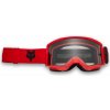 FOX RACING MAIN 2.0 MTB FOX OKULIARE