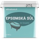 Allnature Epsomská sůl 5 kg