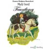 Malý lord Fauntleroy - Frances Hodgson Burnettová 2012