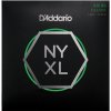 D'Addario NYXL4095 Struny pre basgitaru (Ako nové)