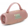 JBL Charge 6 Pink JBLCHARGE6PINK