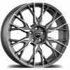 GMP Fender hliníkové disky 8,5x20 5x112 ET30 Matt Anthracite diamond