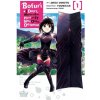 Yen Press Bofuri: I Don't Want to Get Hurt, so I'll Max Out My Defense. 1 (Manga)