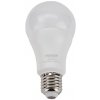 Tracon electric LED žiarovka guľa E27 15W teplá s chipom LAS6515W
