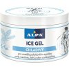 Alpa Ice Gel, chladivý gél na svaly 220 ml