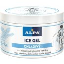 Masážny prípravok Alpa Ice gél chladivý 220 ml