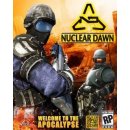 Hra na PC Nuclear Dawn