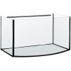 Diversa akvárium oblukové 80 x 35 x 40 cm AP 112L