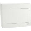 Schneider Electric Rozvodnica na omietku EASY9 8M, 215 × 170 × 96,5 mm, plast, EZ9EUD108