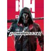 Ghostrunner, digitální distribuce