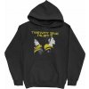 Twenty One Pilots Back To Back Black XL Mikina