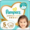 PAMPERS Premium Care veľkosť 5 (44 ks)