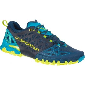 La Sportiva Bushido II opal apple green