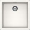 Granitový kuchynský drez SCHOCK Greenwich N-100 - s excentrom Farba: polaris
